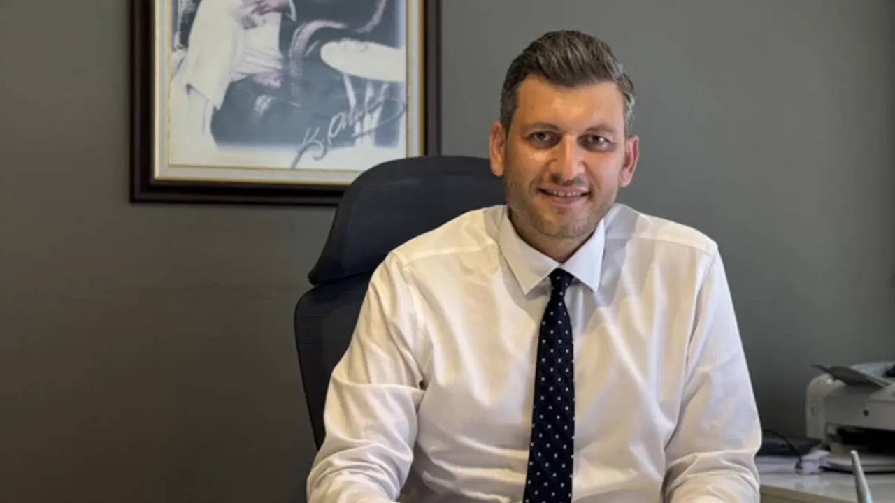 YENİ Parti Ankara Ön Seçimini İbrahim Karaca Kazandı