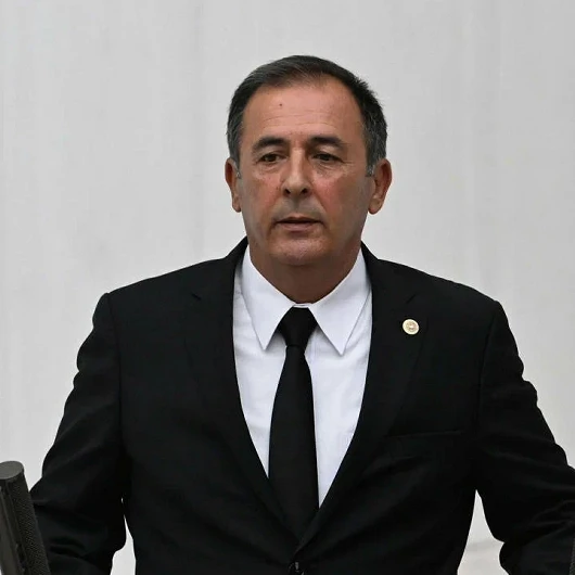 Yeni Parti Antalya Milletvekili Mustafa Erdem Hakkında Rüşvet Soruşturması