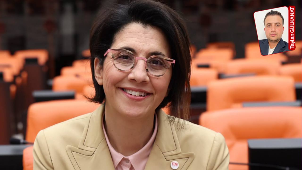 YENİ Parti'den Aylin Yaman: Kısır Siyasi Tartışmaları Geride Bıraktık