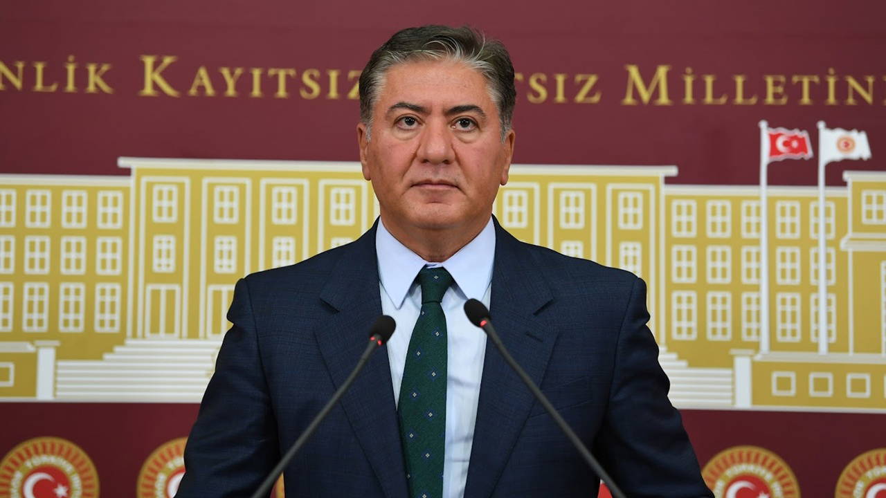 YENİ Parti'den Aziz İhsan Aktaş kararına tepki: 'Hukuk cinayeti pazarlıkta