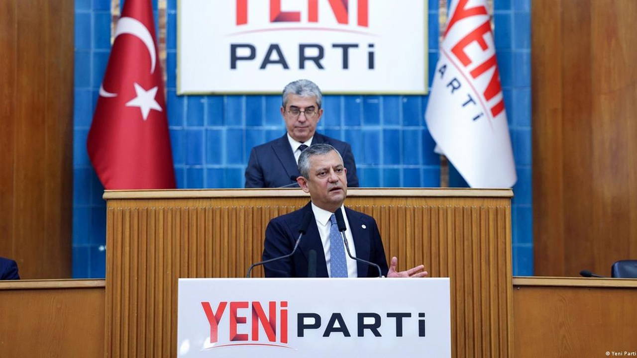 YENİ Parti'ye 1 Haftada 280 Milyon TL Bağış