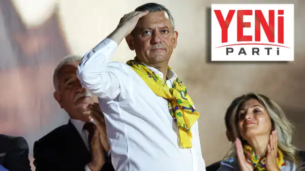 YENİ Parti'den Bağış Kampanyası: 32 Bin Kişi Destek Oldu