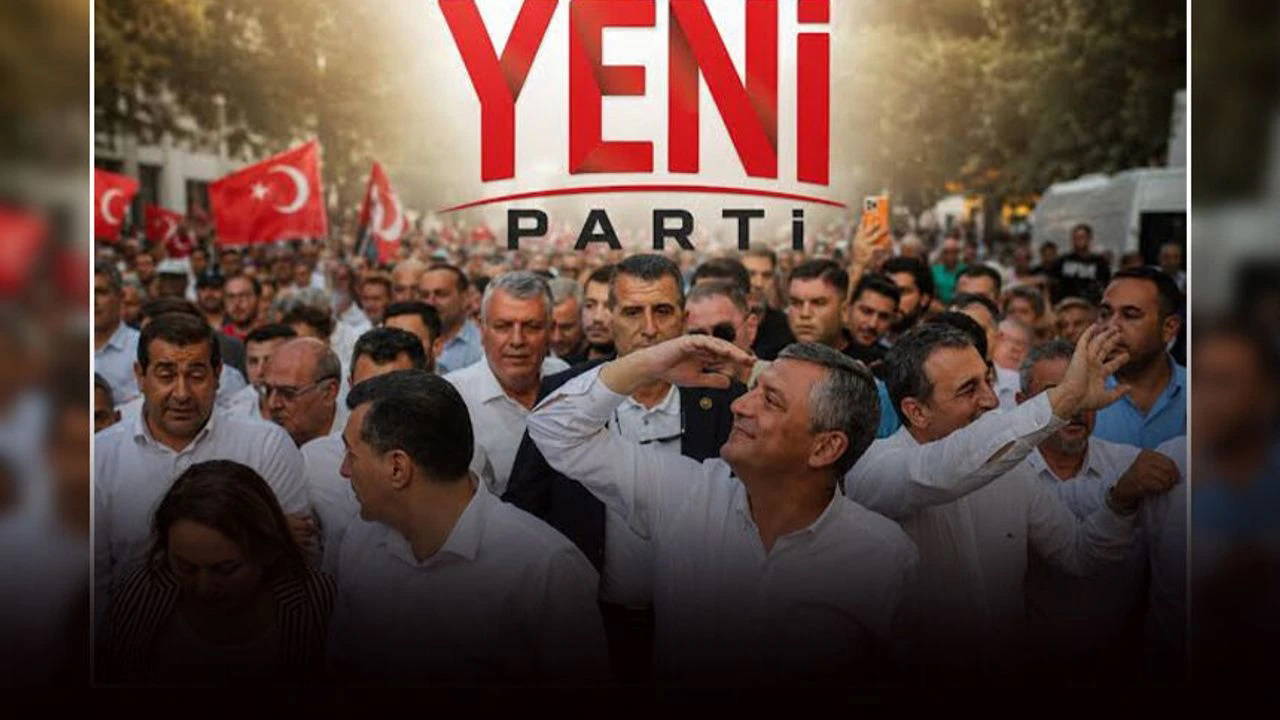 YENİ Parti'nin bağış kampanyasında son durum: 9 günlük tablo açıklandı