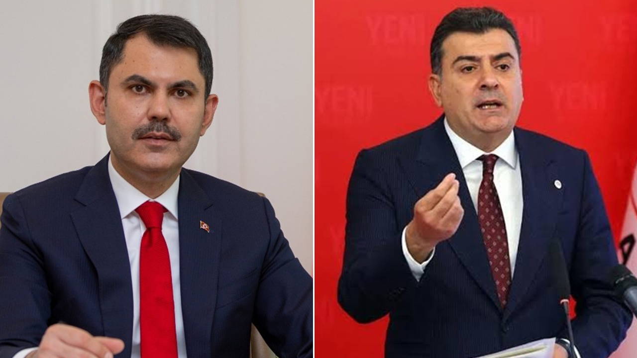 YENİ Parti'den Bakan Kurum'a Rams Park yanıtı