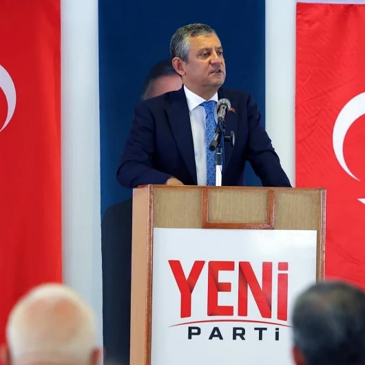 Yeni Parti'de Belediye Çalışanı Krizi: Ön Seçim Öncesi Tartışma