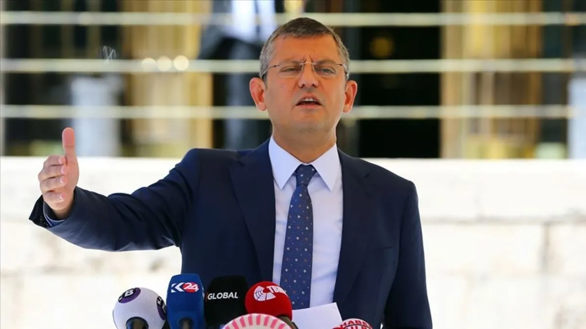 Yeni Parti'den belediye işçilerine üyelik baskısı: İstifa edin ya da işinizi bırakın