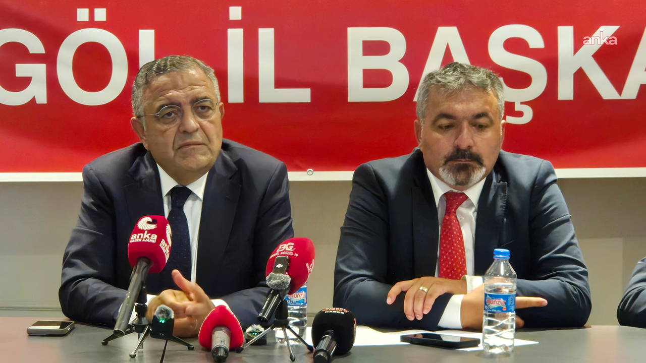 YENİ Parti Bingöl'de: 'Toplumun her kesimine dokunacağız