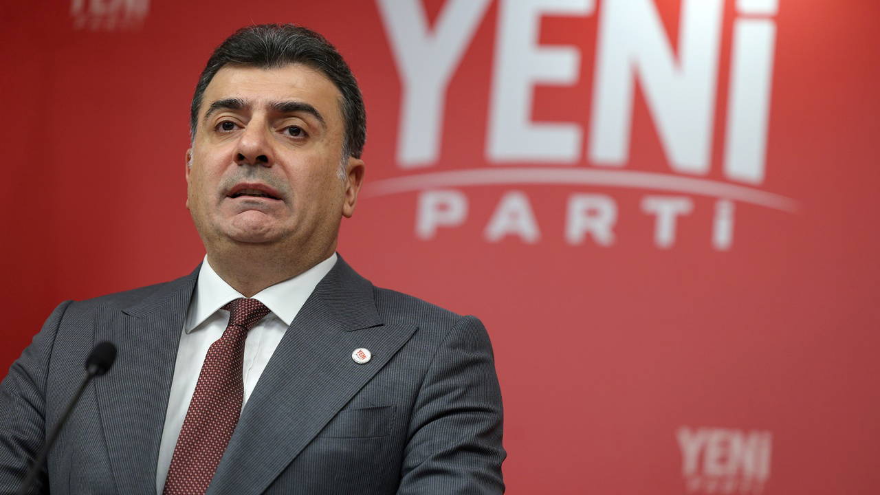 YENİ Parti'den Borsa Fon Kriziine 'Sülün Osman' Benzetmesi