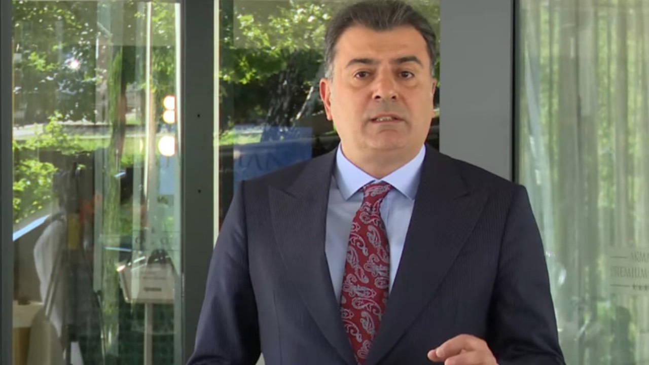 YENİ Parti'den butlan ihraçlarına sert tepki: Zamanlama manidar