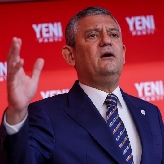 Yeni Parti Çankaya'da Seçim Krizi: Üyelerin Seçtiği Başkana Baskı