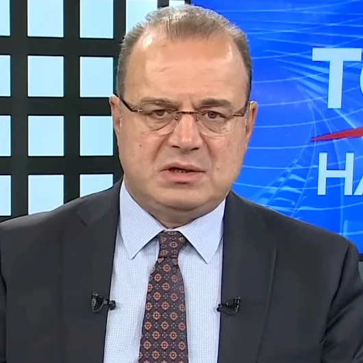 Yeni Parti'den canlı yayında iddia: AK Parti ve MHP'den destek istemişler
