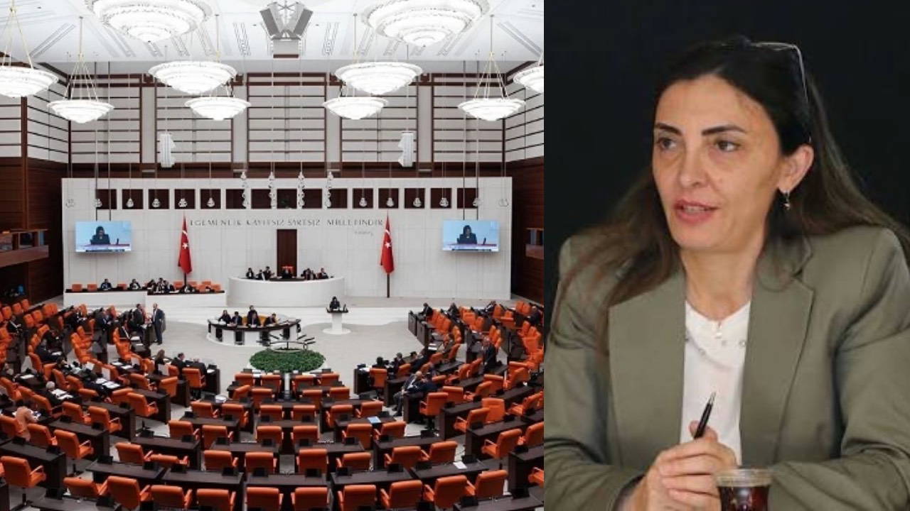 YENİ Parti'den Çerçeve Yasa Kararı: Genel Kurul'da Evet Oyu