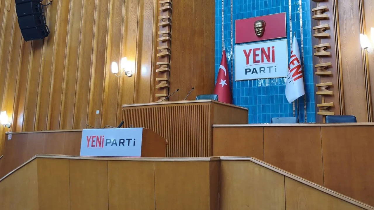 YENİ Parti'de 'Çerçeve Yasa' Gerilimi: Vekiller Kararını Açıklıyor