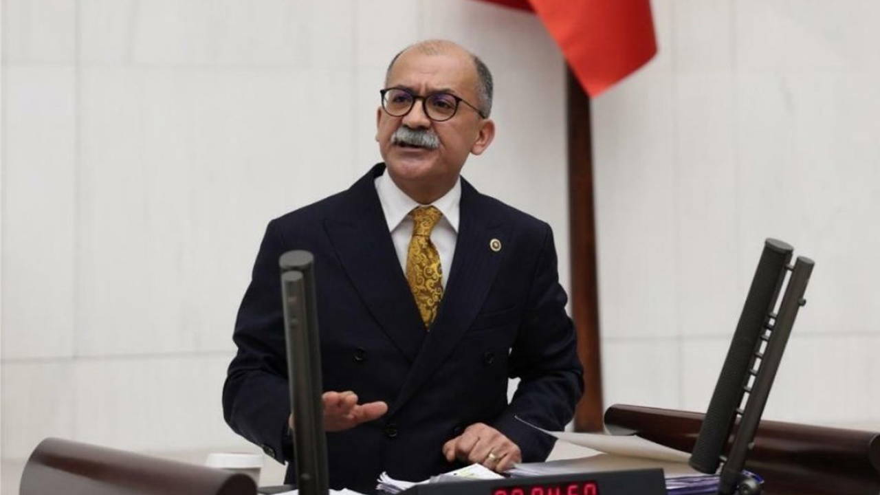 YENİ Parti'den Çerçeve Yasa'ya Ret: Arslan da 'Hayır' Diyecek