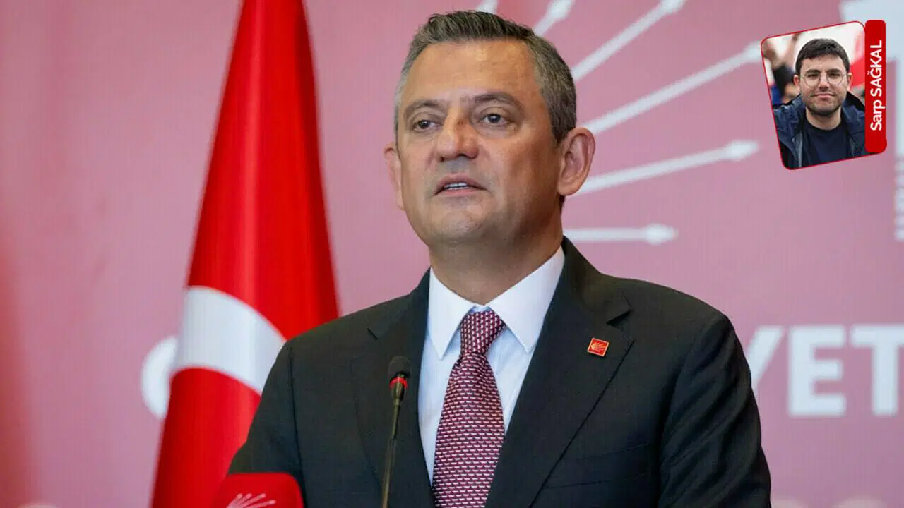 YENİ Parti'de Üsküdar Kırılması: Belediye Başkanları Politikasında Hassas Denge