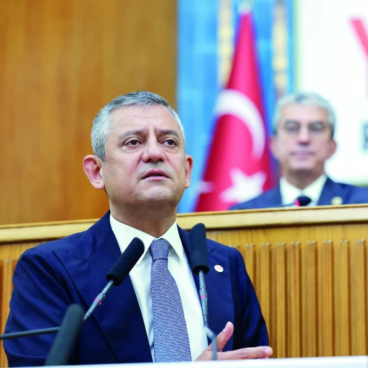 Yeni Parti'de delege seçimine düşük katılım
