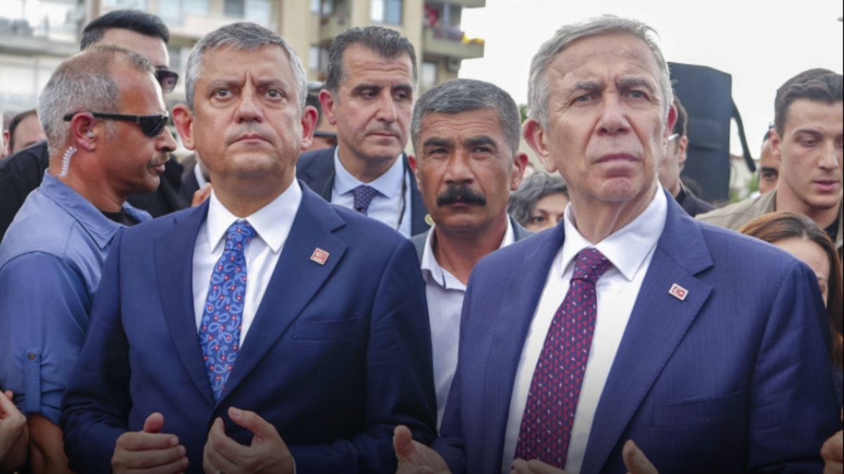YENİ Parti'den Mansur Yavaş Açıklaması: Kılıçdaroğlu Kararı Gündemde