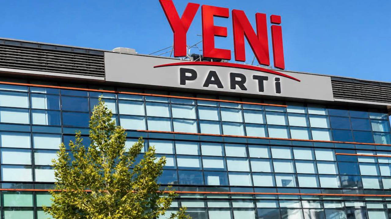 YENİ Parti Ege Ön Seçim Sonuçları: İzmir'de Çağatay Güç Kazandı