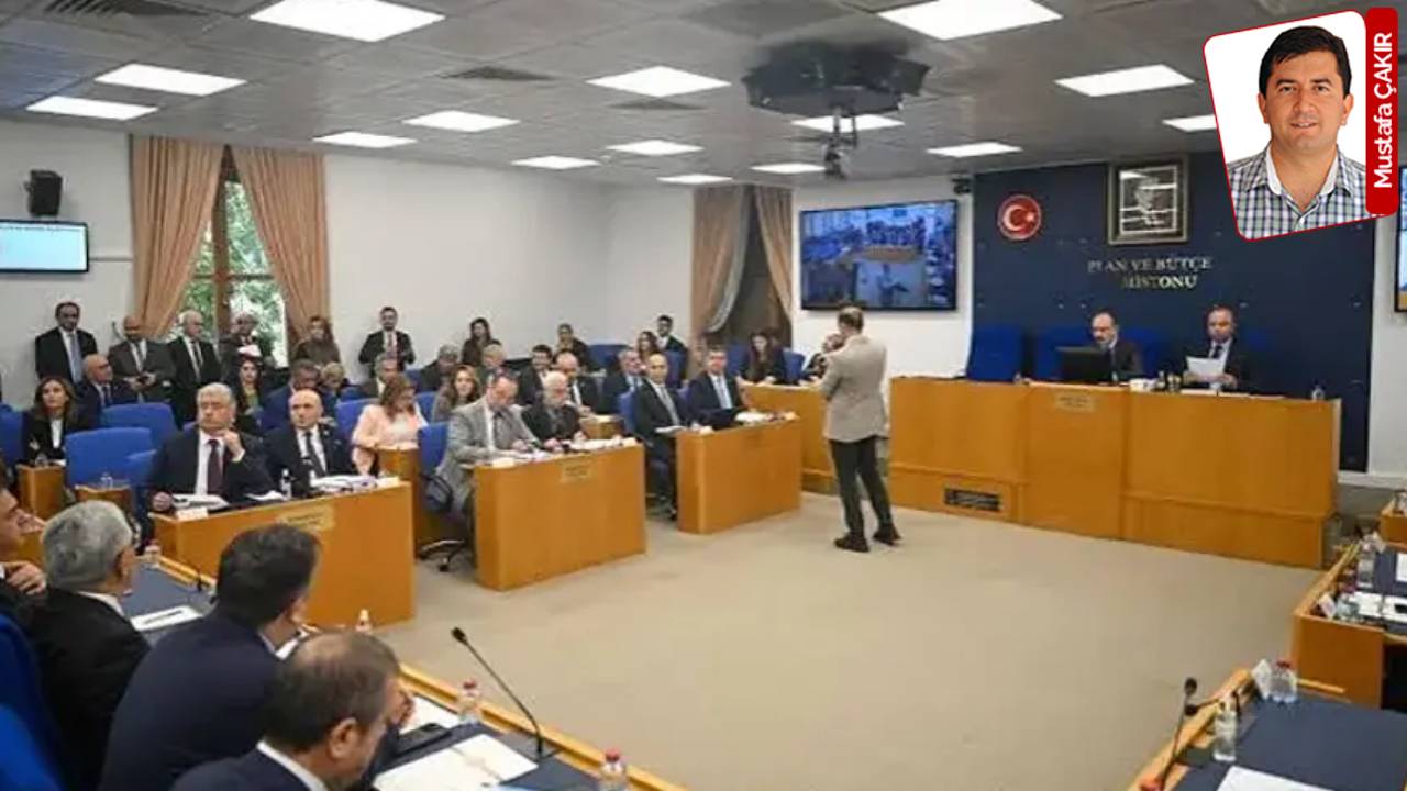 YENİ Parti'den fon düzenlemesine muhalefet şerhi: 'Hesap sorulmayacak' kuşkusu