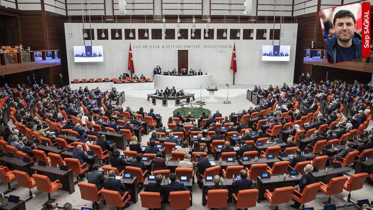 YENİ Parti fon krizini Meclis'te sorgulamaya devam edecek