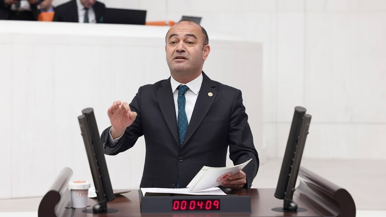 YENİ Parti'den Fon Krizi Tepkisi: 'Görevi Verin, 25 Dakikada Açıklayalım