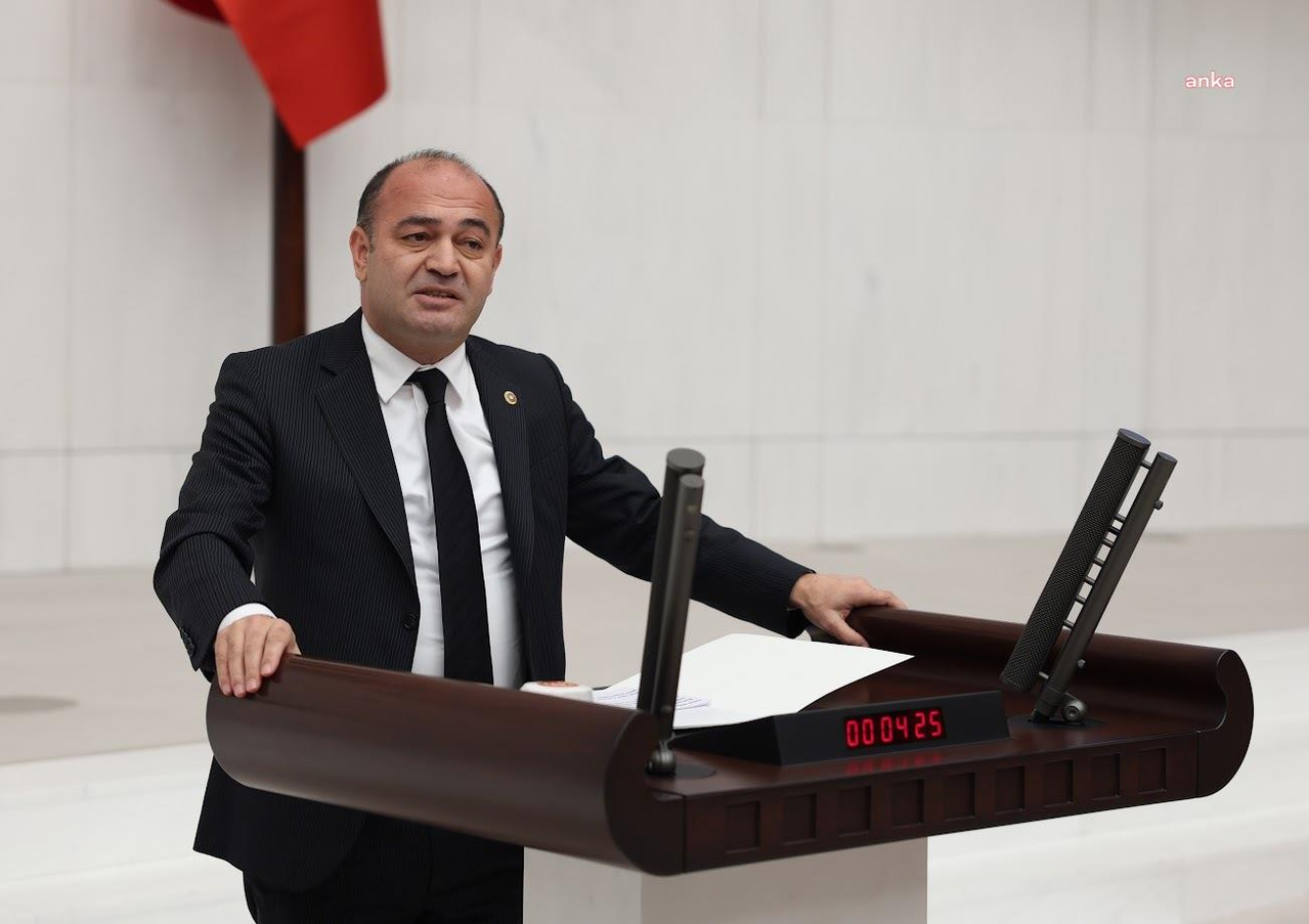 YENİ Parti'den Fon Tasfiyesine Sert Tepki: Denetim Neden Geç Kaldı