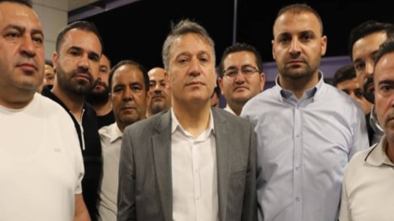 YENİ Parti Gaziantep İl Başkanı Güngen'in İfadesi Ortaya Çıktı