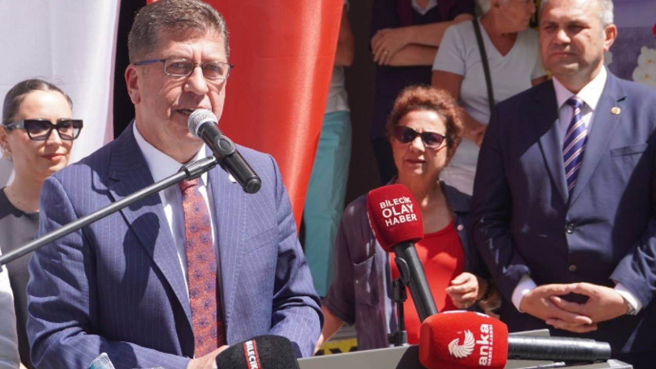 YENİ Parti'den Menderes Belediyesi Tepkisi: 'Meselenin Özü Kazanmayı Engellemek