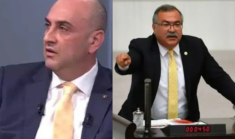 YENİ Parti'den 'hakimlik garantisi' sorusu: Soruşturma başlatılacak mı