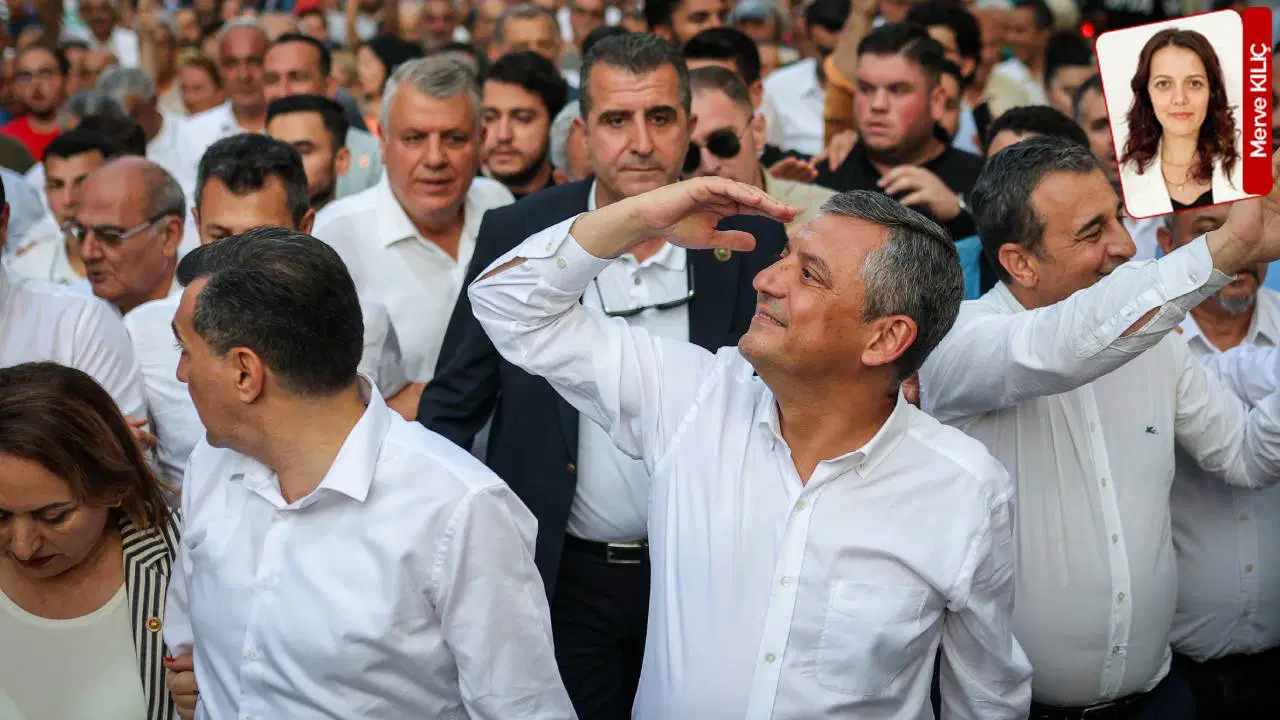 Yeni partiye Hazine yardımı yok: 90 milletvekili yeterli değil