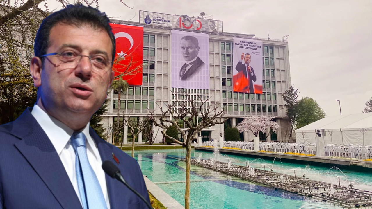 YENİ Parti'den İBB ve Üsküdar açıklaması: 'AKP buna hazırlanıyor