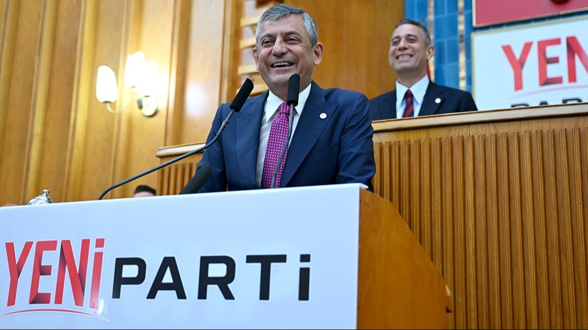 YENİ Parti İktidara 10 Puan Fark Attı: Anket Sonuçları Siyaseti Sarsıyor
