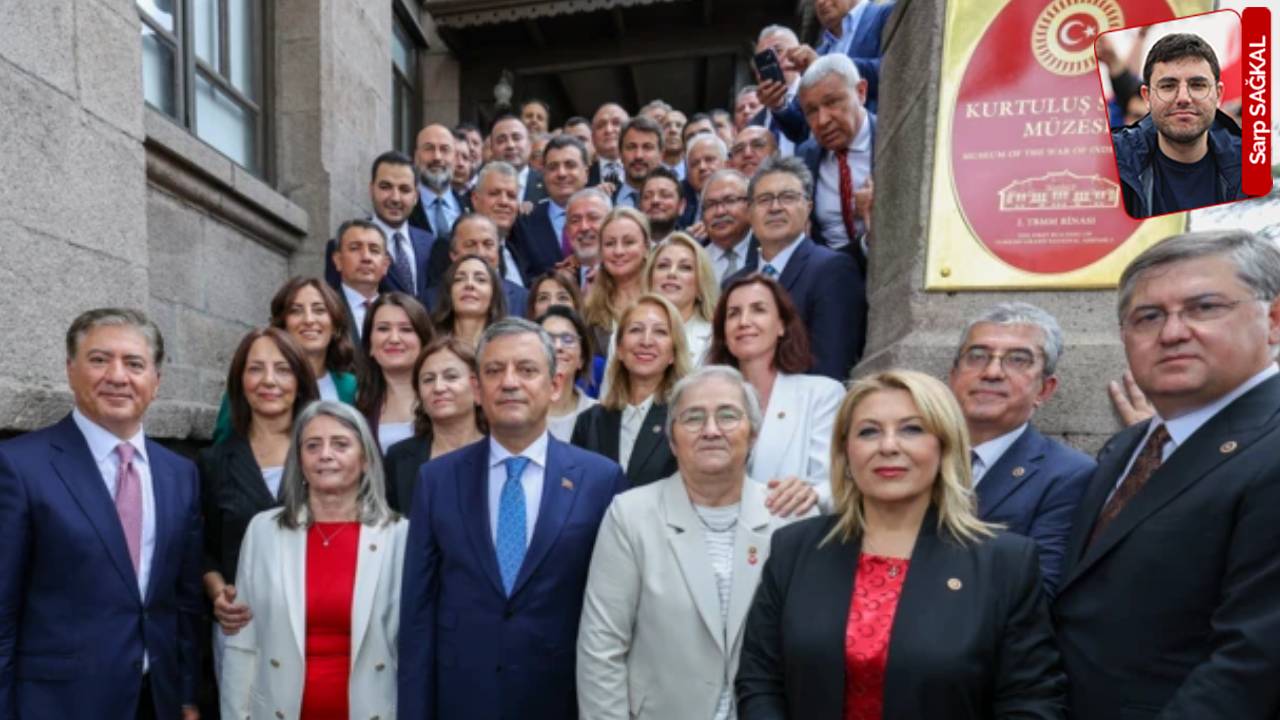 Yeni Parti İl Başkanları Örgütlenme Sürecini Anlattı: 'Halk Hareketinin Kuruluşunu Görüyoruz