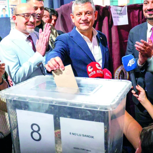 Yeni Parti İl Başkanlığı Seçimi: Örgütte Gerilim Tırmanıyor