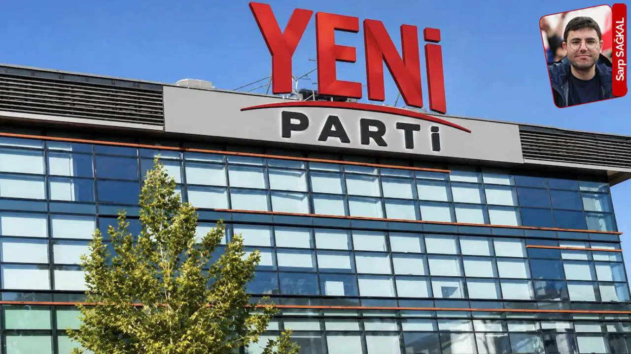 YENİ Parti İlçe Kongreleriyle Yeni Döneme Hazırlanıyor