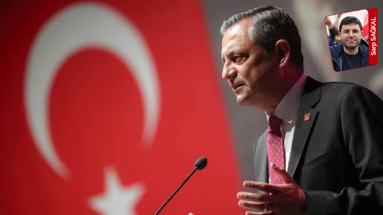 YENİ Parti’de İlçe Ön Seçimleri Başladı: 311 İlçede Sandık Kuruluyor