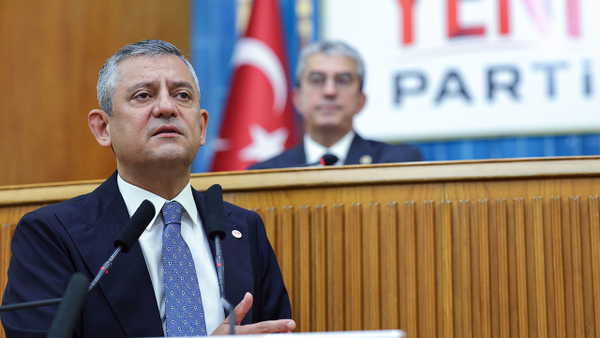 Yeni Parti ilk grup toplantısını yarın yapıyor