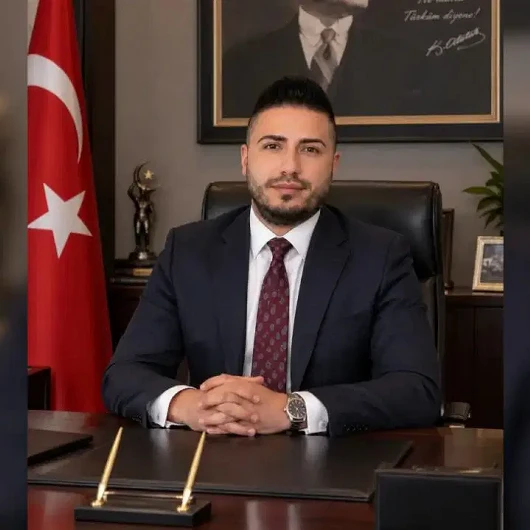 Yeni Parti'de İlk İstifa: Kurucu İlçe Başkanı Görevi Bıraktı