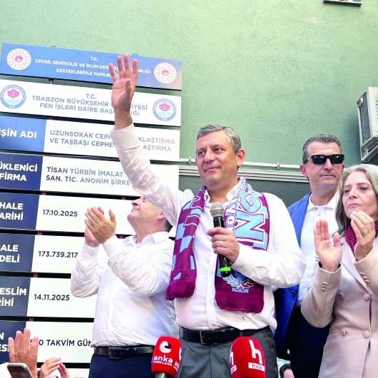 Yeni Parti’de İmamoğlu Tartışması Sürüyor