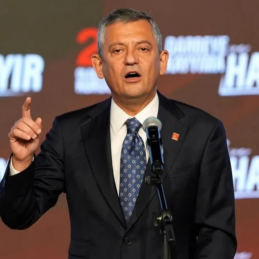 Yeni Parti'de İsim Krizi: B Planı Değişim Partisi