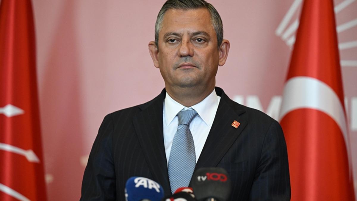 Yeni parti ismi 'Yeni Parti' mi olacak