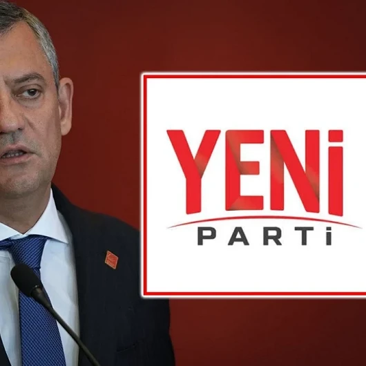 Yeni Parti İsmini Değiştirecek mi? Yargıtay Tebligatına AYM İtirazı