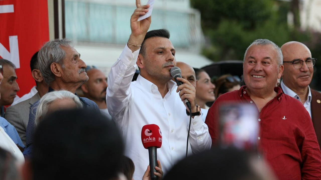 YENİ Parti İstanbul İl Başkanı Özgür Çelik Olarak Belirlendi
