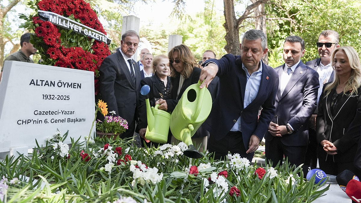İlk etapta 90 vekil ile yeni parti kuruluyor: İstiklal