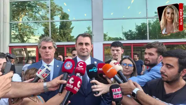 YENİ Parti İzmir Büyükşehir Meclisi’nde Grup Kurdu: 89 Üye İlk Toplantıyı Yaptı