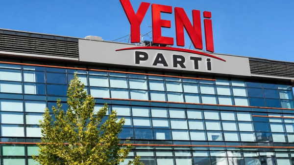 YENİ Parti İzmir'de 'İzmir Çok Büyüktür' Buluşması Düzenliyor
