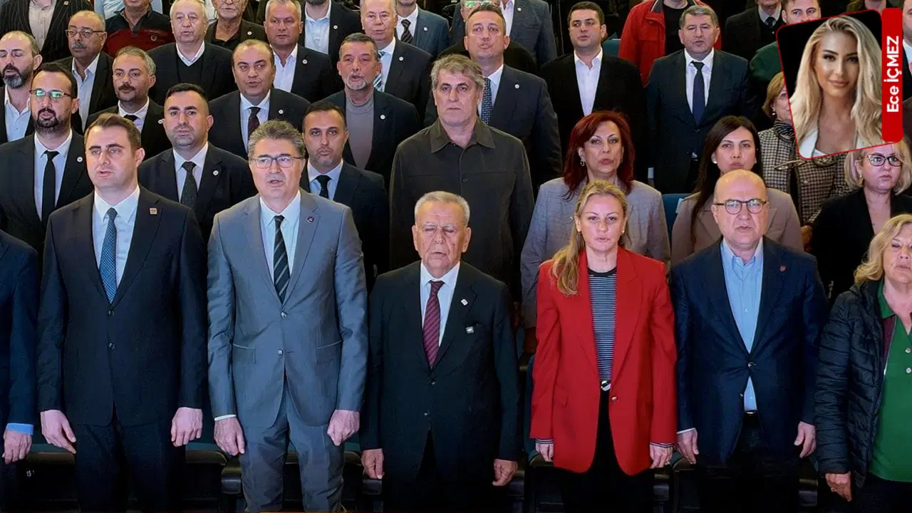 YENİ Parti İzmir'de Ön Seçim Heyecanı: Güç-Kocaoğlu Yarışı
