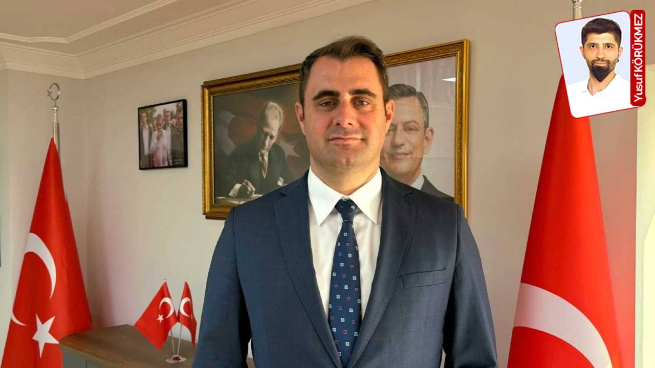 YENİ Parti İzmir Ön Seçimini Çağatay Güç Kazandı