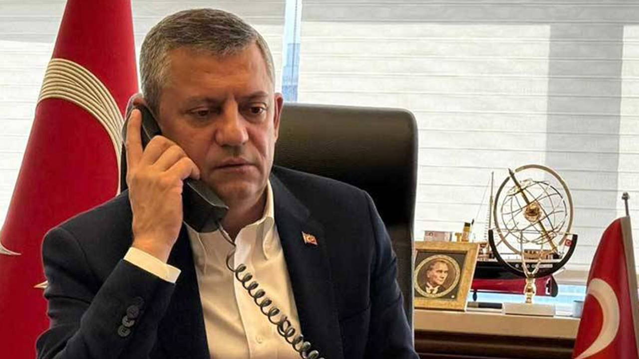 YENİ Parti, KKTC Gemi Faciası İçin İnceleme Heyeti Gönderiyor