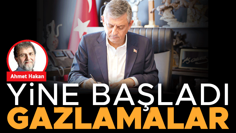 YENİ Parti Kuruldu: Siyasette Yeni Bir Dönem Başlıyor